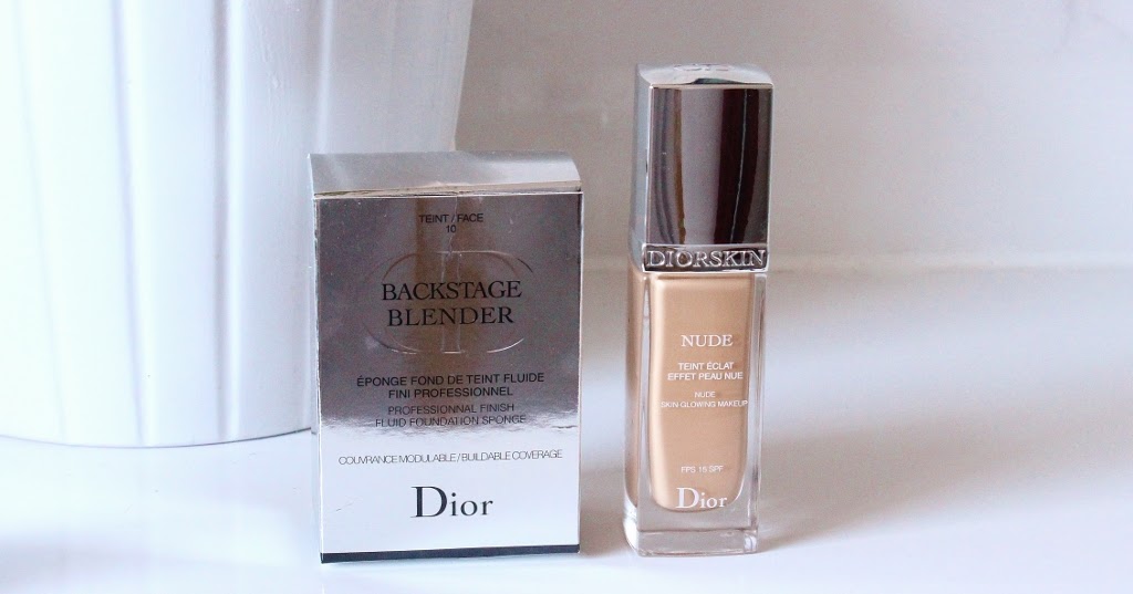 Diorskin nude online teint eclat